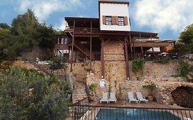 Hotel Villa Turka Alanya